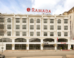 Ramada Encore Gebze