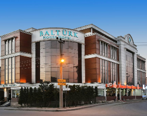 Hotel Baltürk