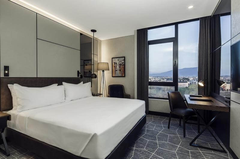 Dedeman Kartepe Kocaeli Superior Room Resimleri