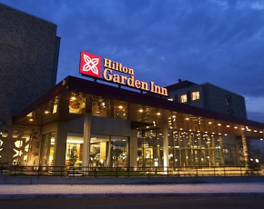 Hilton Garden Inn Konya