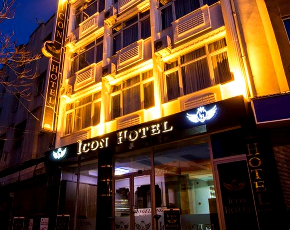 Icon Hotel Konya