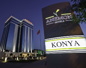 Anemon Konya