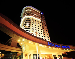 Dedeman Konya Hotel & Convention Center