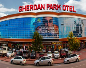 Gherdan Park Otel