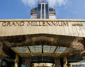 Grand Millennium Konya