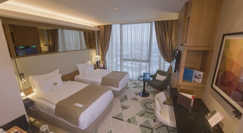 Suite Room