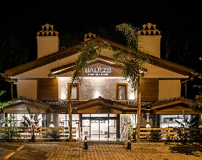 Balez Butik Hotel