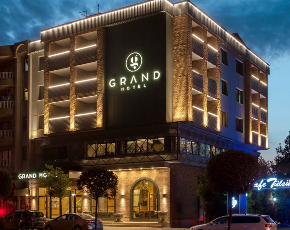 SAKARYA GRAND OTEL