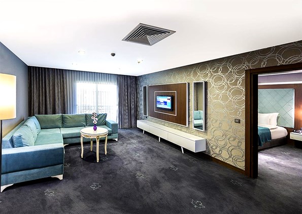 Premier Inn Sakarya Family Suite  Resimleri