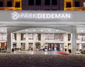 Park Dedeman Trabzon